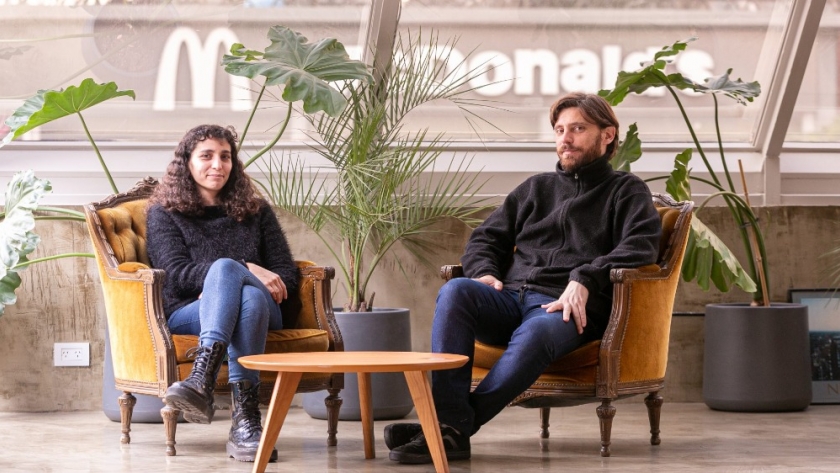 La Paz Arriba: otra forma de pensar un emprendimiento gastronómico
