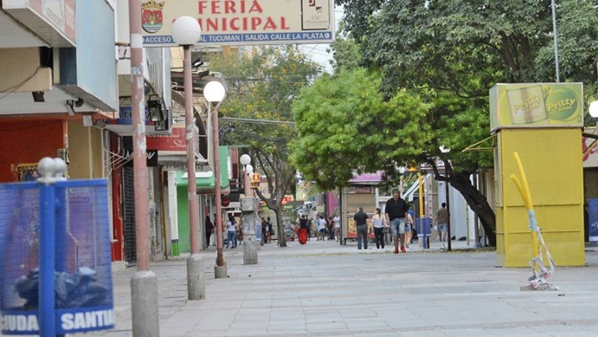 La CCI de Santiago del Estero elaboró una propuesta para la flexibilización de la cuarentena