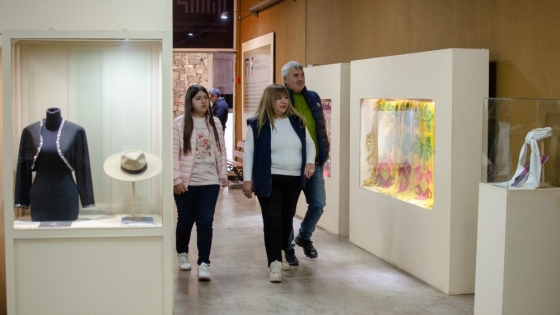 Museo de la Fiesta del Poncho: un viaje al alma cultural de Catamarca