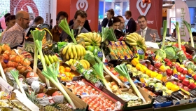 Fruit Attraction 2021 incorpora nuevas áreas de Innovación, Investigación y Tecnología