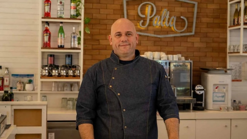 Marcos Aldazábal apuesta por franquicias low-cost y se asocia con Quem para producir alimentos premium