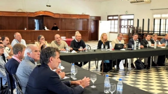 Legumbres: Salta reúne al sector y traza estrategias para expandir la producción y conquistar mercados externos