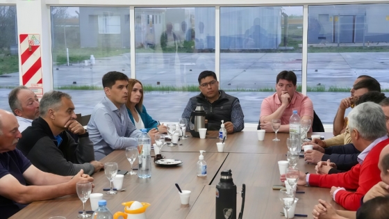 Santa Cruz busca fortalecer la ganadería con seguridad y créditos