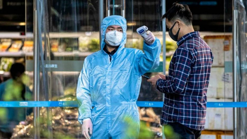 China: el destino con un mercado de 1.400 millones de habitantes al que apuntan las empresas