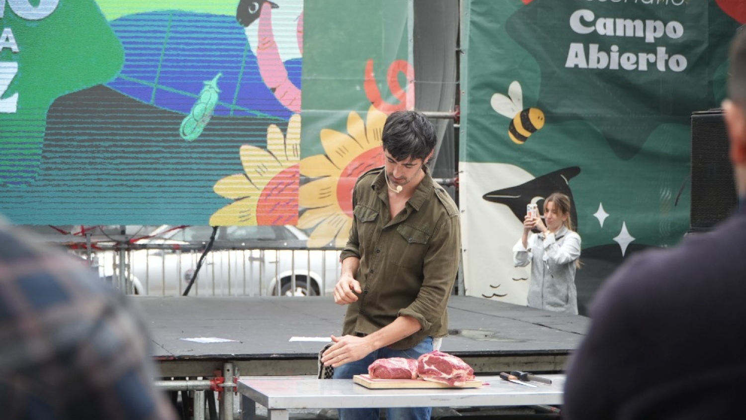 La ganadería cambia: Cómo evolucionan la producción y el consumo de carne en Argentina