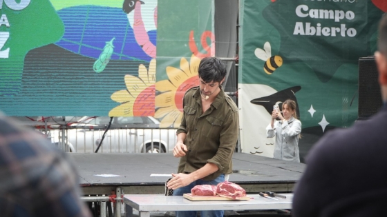 La ganadería cambia: Cómo evolucionan la producción y el consumo de carne en Argentina