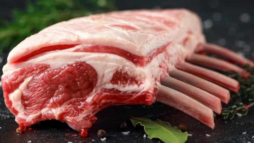 La carne que se come poco pero busca instalarse con exquisitos cortes