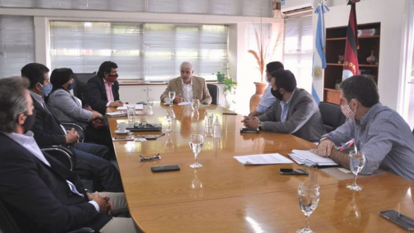 Minería sustentable: el Gobierno fomenta el desarrollo de la Puna integrando comunidades