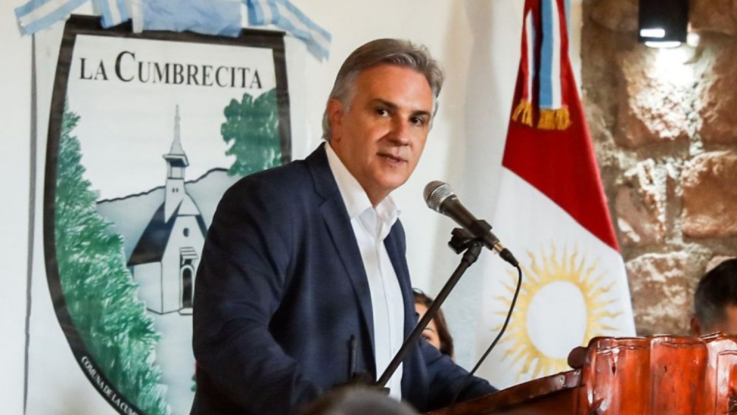 Córdoba invertirá en gas natural para potenciar turismo