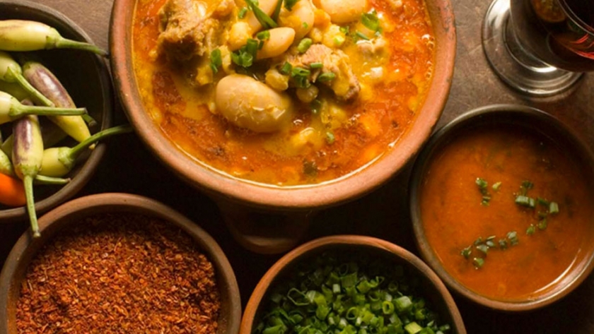 Continúan las presentaciones gastronómicas de DegustAR