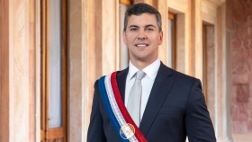 Paraguay acelera su perfil como centro logístico regional con la Hidrovía y el Corredor Bioceánico