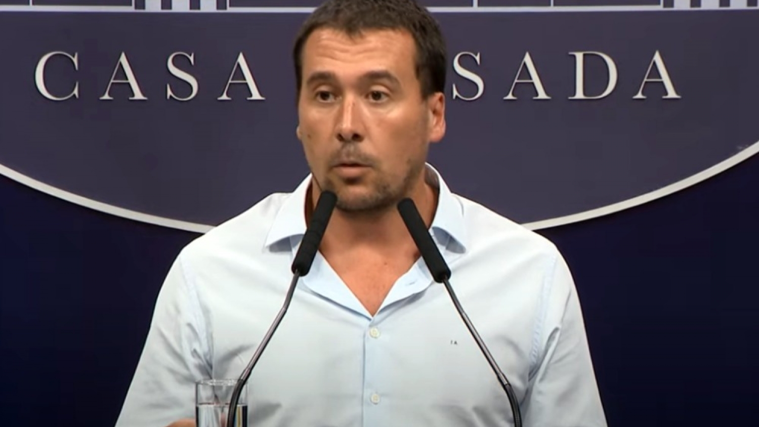 La Hidrovía avanza en su proceso de licitación: dos empresas siguen en competencia y el concurso continúa con definiciones clave