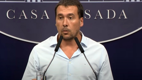 La Hidrovía avanza en su proceso de licitación: dos empresas siguen en competencia y el concurso continúa con definiciones clave