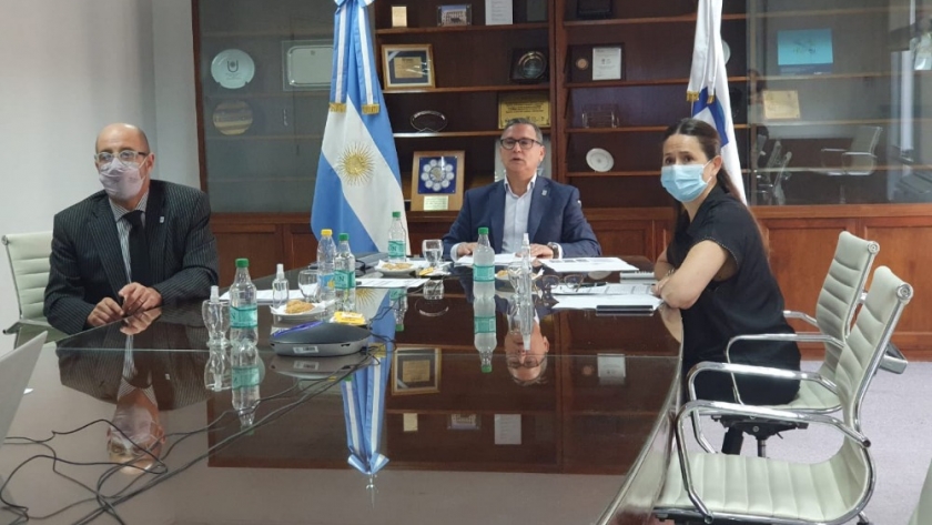 El consejo asesor de la región NEA buscará potenciar a la industria forestal, al sector yerbatero y cárnico