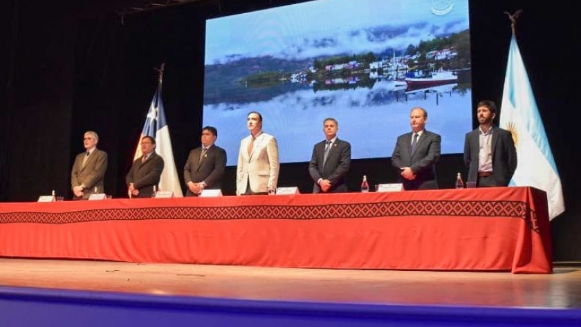 Tierra del Fuego propuso ante el Comité de Integración Austral fortalecer circuitos turísticos emergentes 