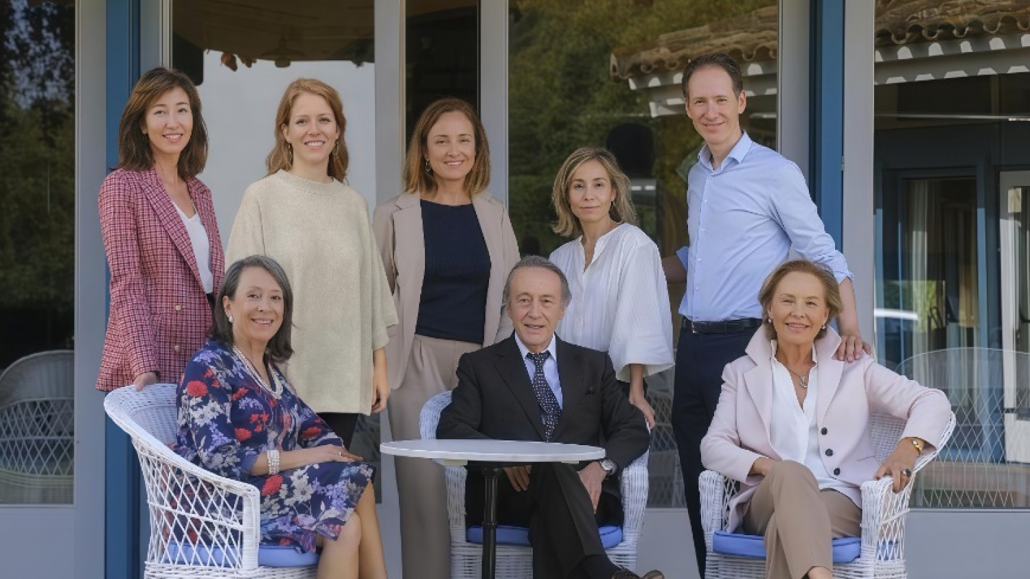 La bodega española que escala al podio global