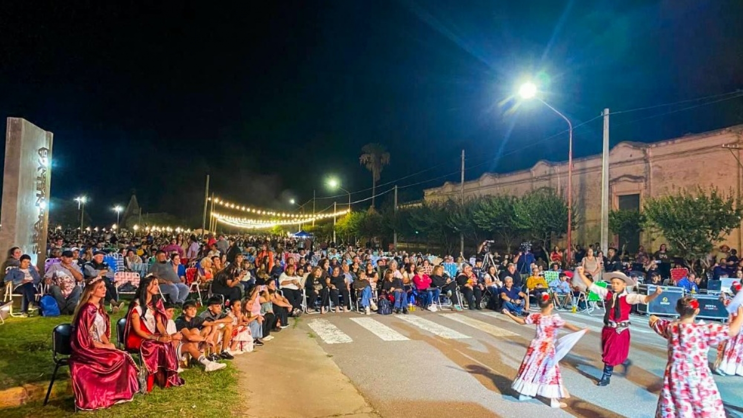 Turismo en alza en La Pampa: el fin de semana XL impulsó la ocupación y activó economías locales