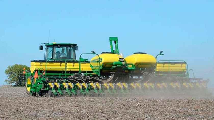 ¿Cuáles son las líneas financieras que más se usan en el agro?