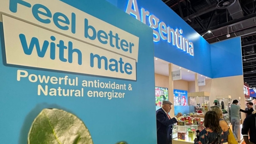 Cancillería apoya la presencia de 92 exportadores argentinos en la mayor feria de alimentos y bebidas de Medio Oriente y África