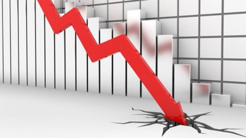 El PBI cayó un 5,4% en el primer trimestre