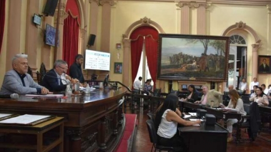 Diputados dio media sanción a la Ley de OTBN