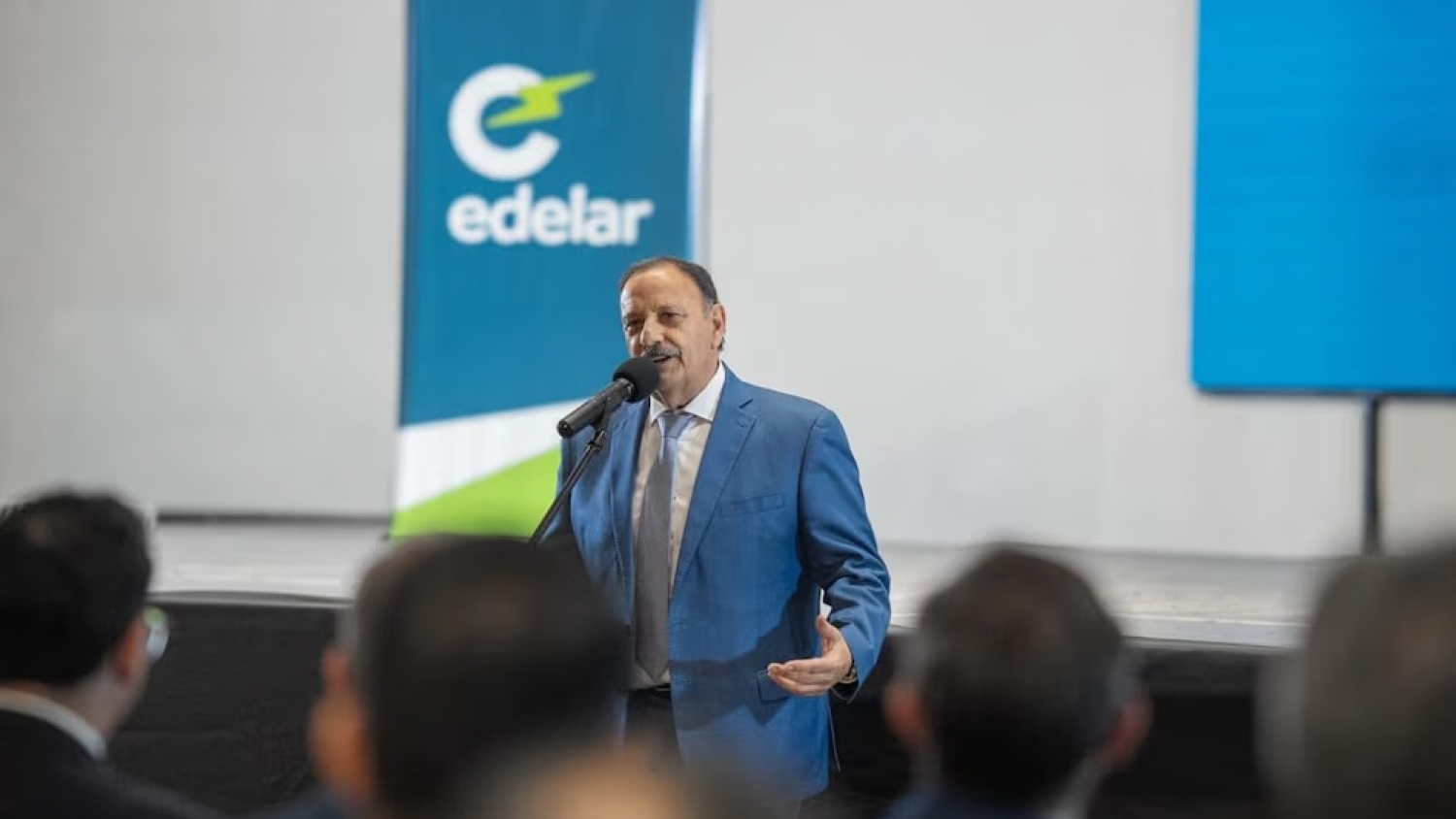 En un contexto de aumentos nacionales, La Rioja mantiene su posición en la comparación de tarifas eléctricas de ADEERA