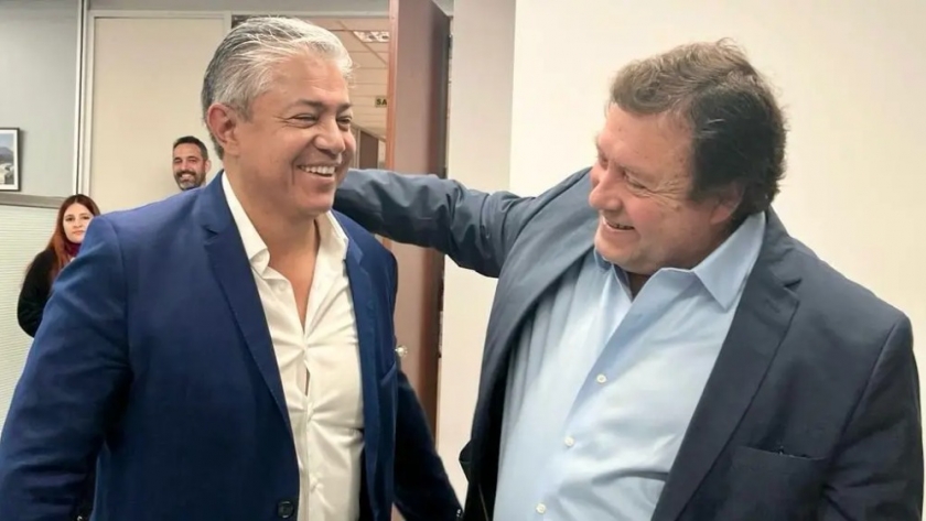 Weretilneck participará de la cumbre de gobernadores patagónicos