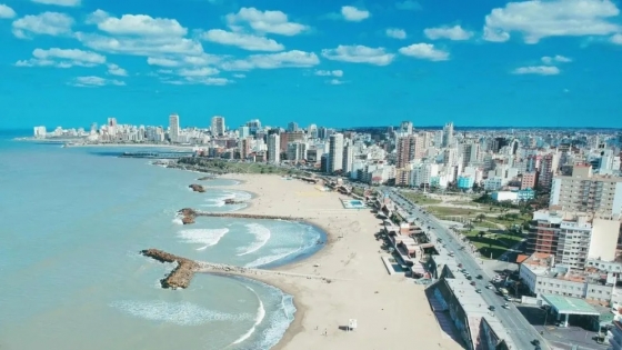 ¿Cuánto cuesta vacacionar en Mar del Plata en el 2024? Alojamiento, comidas y más