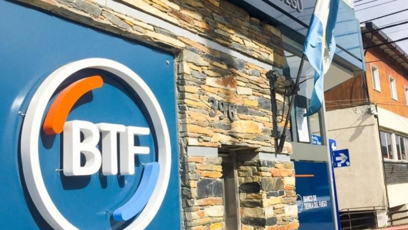 El Banco de Tierra del Fuego dio respuesta a más de 700 empresas interesadas en la asistencia PROG.RE.SO