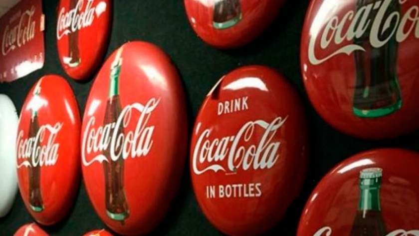 Coca-Cola lanza primera bebida con alcohol