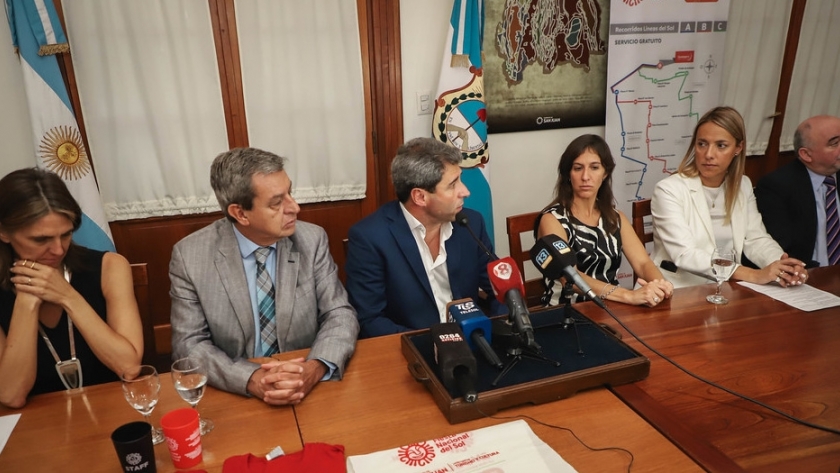 Sustentabilidad, ecología y cuidado del ambiente como puntos centrales de la FNS