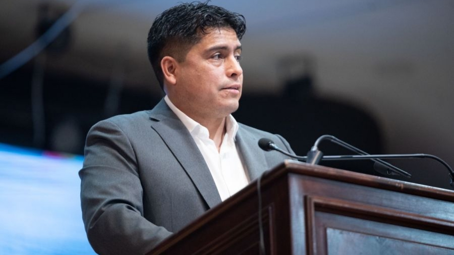 Santa Cruz busca capital global y se integra al radar de la Bolsa de Toronto para financiar minería y energía