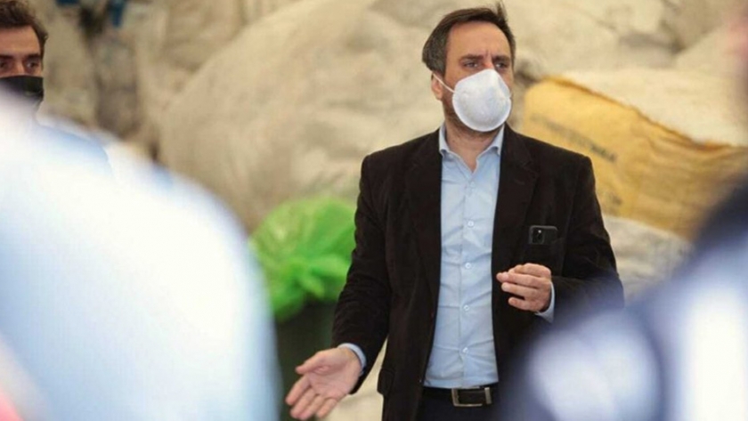 Se fortalece la política nacional de cambio climático con consenso federal