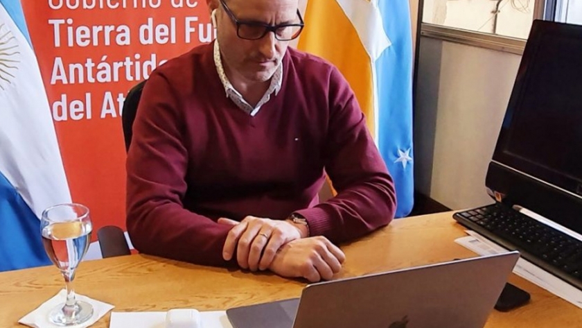 El Gobierno provincial destacó la sanción de la ley de sostenimiento y reactivación del Turismo