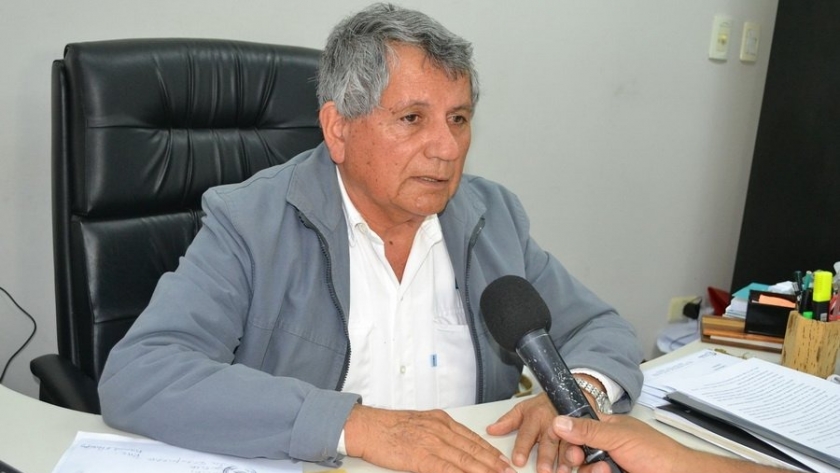PAIPPA: “Es una de las acciones más importantes para apuntalar la diversificación de la producción formoseña”, confirmó Sotelo