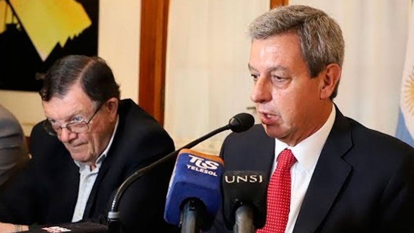 Lanzan un programa para formar en posgrados a agentes de la administración pública