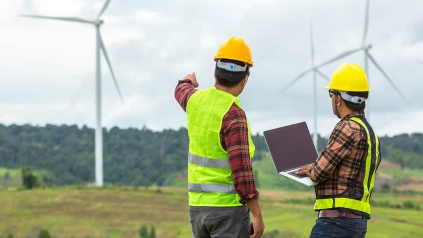 Empleos verdes: una oportunidad para reparar el daño sobre el ambiente