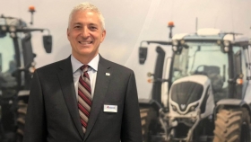 AGCO apuesta a Sudamérica como motor global del agro y anticipa la llegada del “tractor parlante”