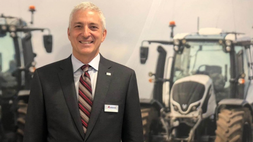 AGCO apuesta a Sudamérica como motor global del agro y anticipa la llegada del “tractor parlante”