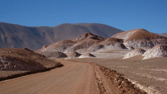 Tolar Grande: el pueblo de la Puna que parece de otro mundo