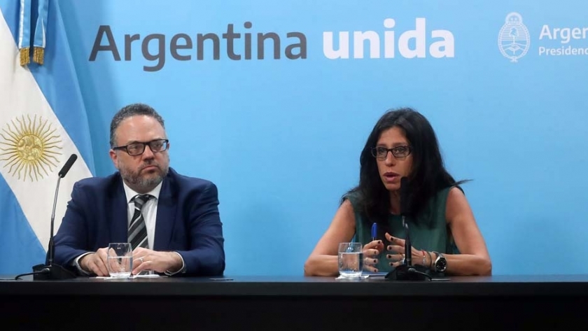 Canasta mayorista para almacenes: el Gobierno anunció que se suman bocas de expendio y distribución a Precios Cuidados