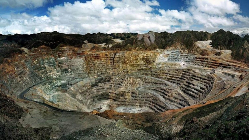 Descubriendo Andalgalá: tesoros naturales y diversidad económica en el corazón minero de Catamarca