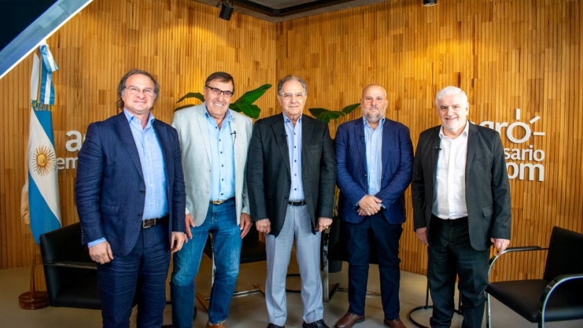 ¿Generarán más exportaciones los consumos internos que crecen de pollo y huevo?