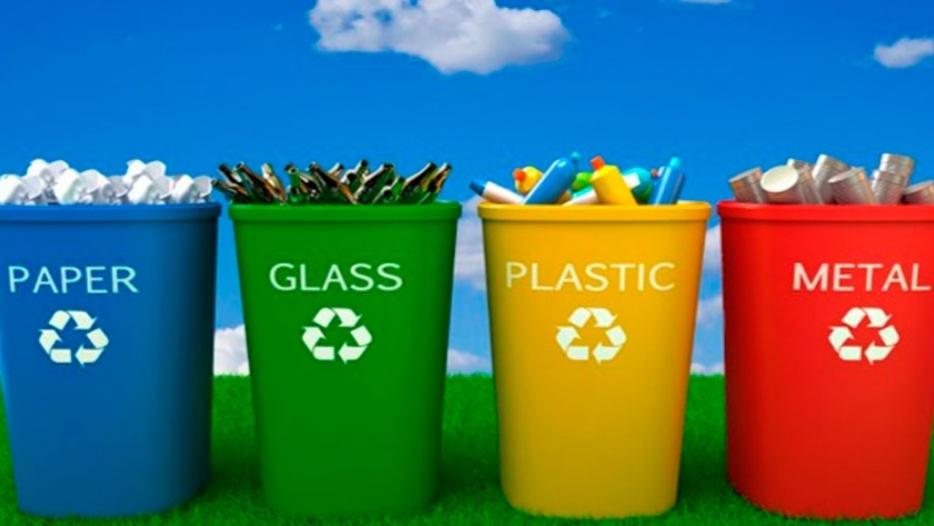 Los argentinos aprueban el reciclado obligatorio