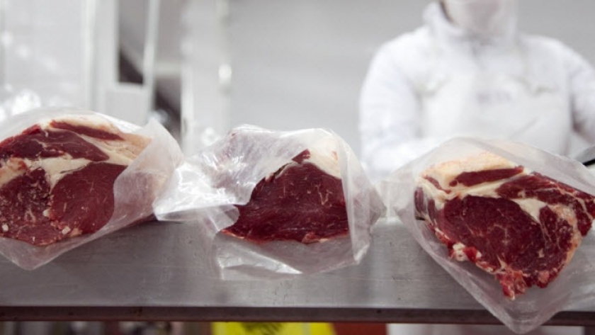 El Gobierno Nacional estableció el troceo para la comercialización de la carne vacuna