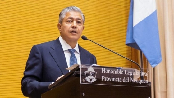 Rolando Figueroa destacó el avance de cuatro proyectos en la Legislatura