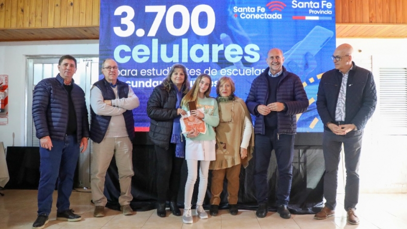 Caminos de la ruralidad: “Tenemos 1.200 kilómetros en toda la provincia, uniendo explotaciones lecheras, ganaderas, establecimientos educativos, apícolas y horticolas”