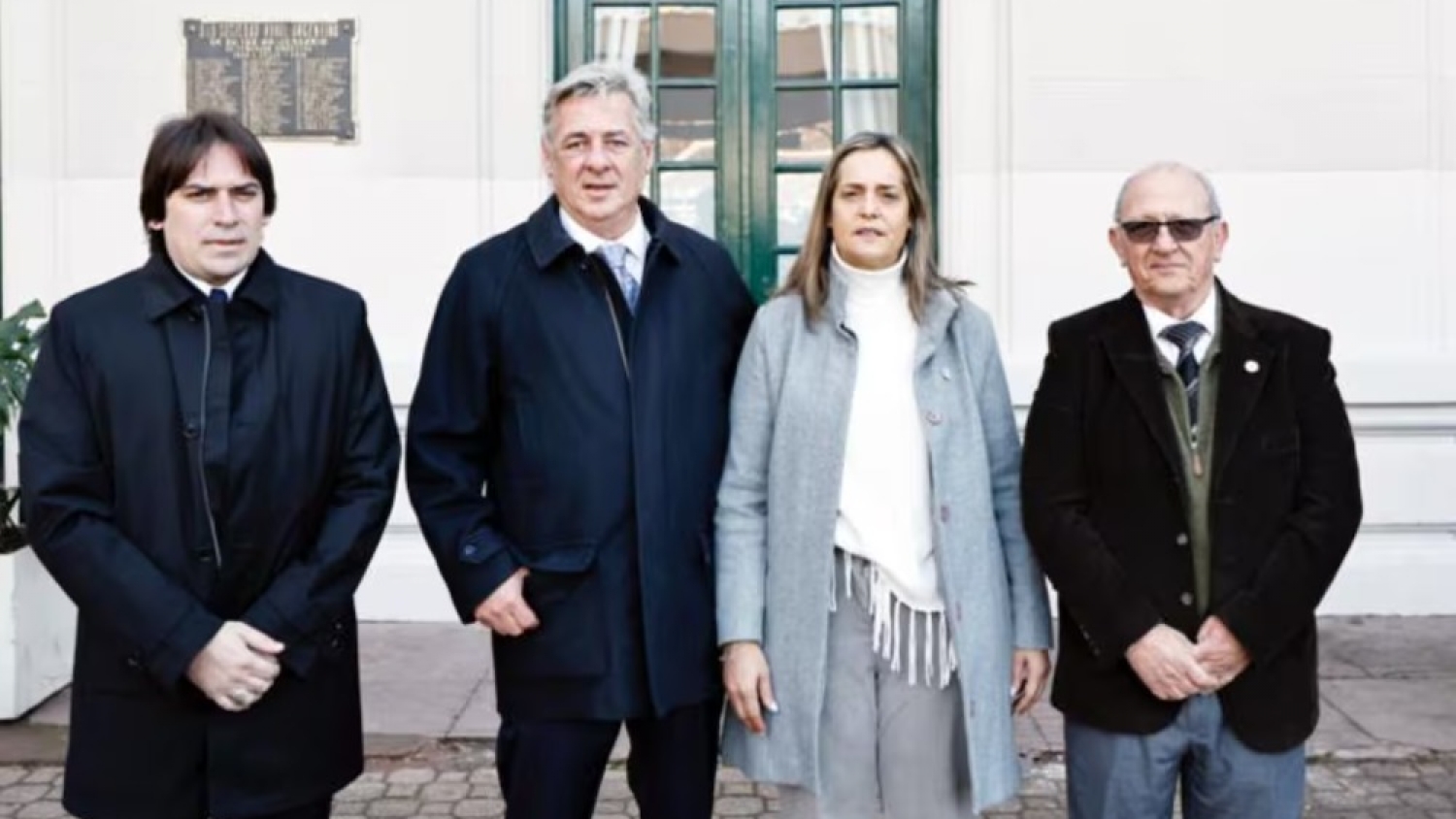 La Mesa de Enlace respaldó el rumbo de Milei y pidió acelerar la baja de retenciones