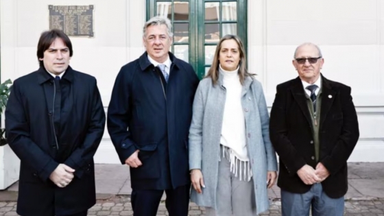 La Mesa de Enlace respaldó el rumbo de Milei y pidió acelerar la baja de retenciones
