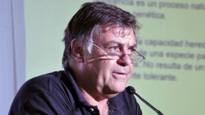 Congreso de Malezas 2021: tecnología y demandas sociales